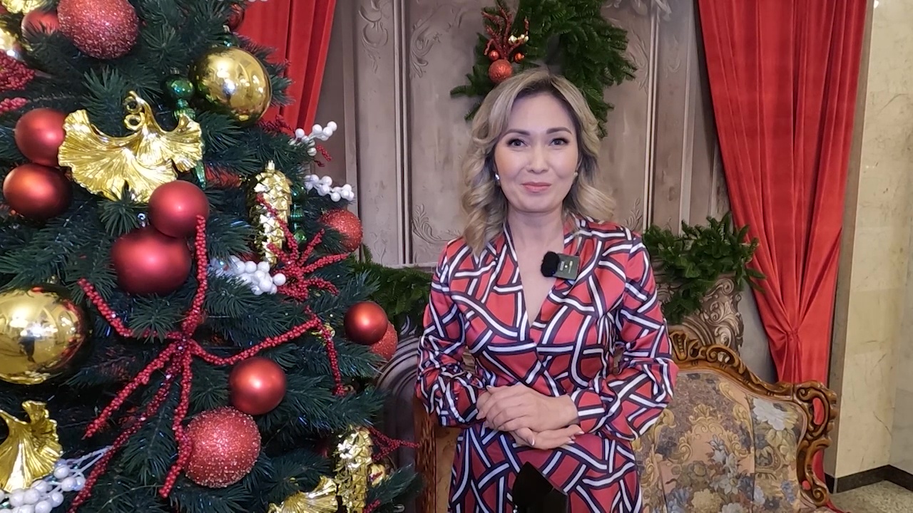 Өфө хәбәрҙәре Альбина Зәйнетдинова менән - 23.12.24