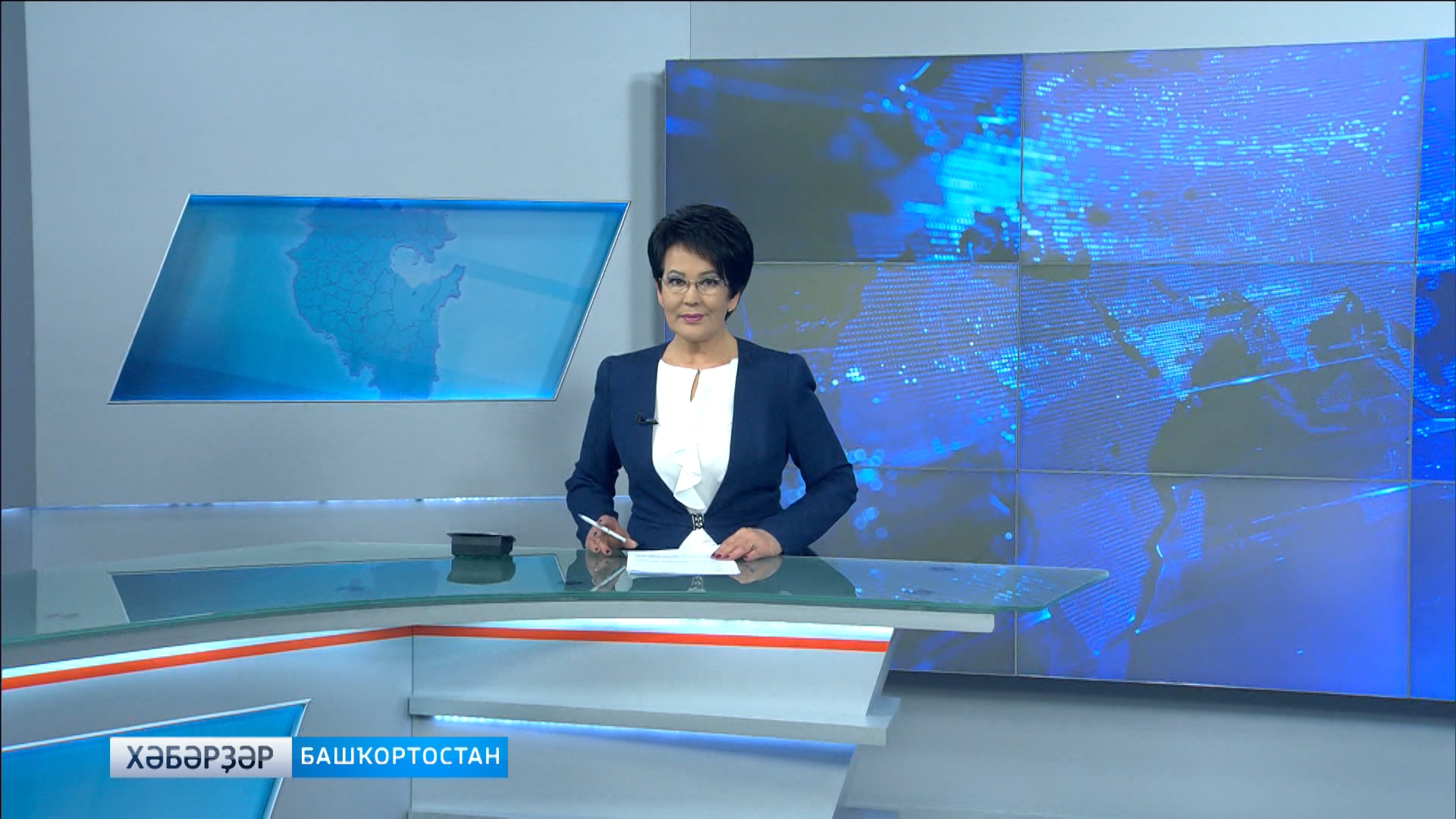 Хәбәрҙәр - 06.06.18 | ГТРК «Башкортостан» Хәбәрҙәр - 06.06.18
