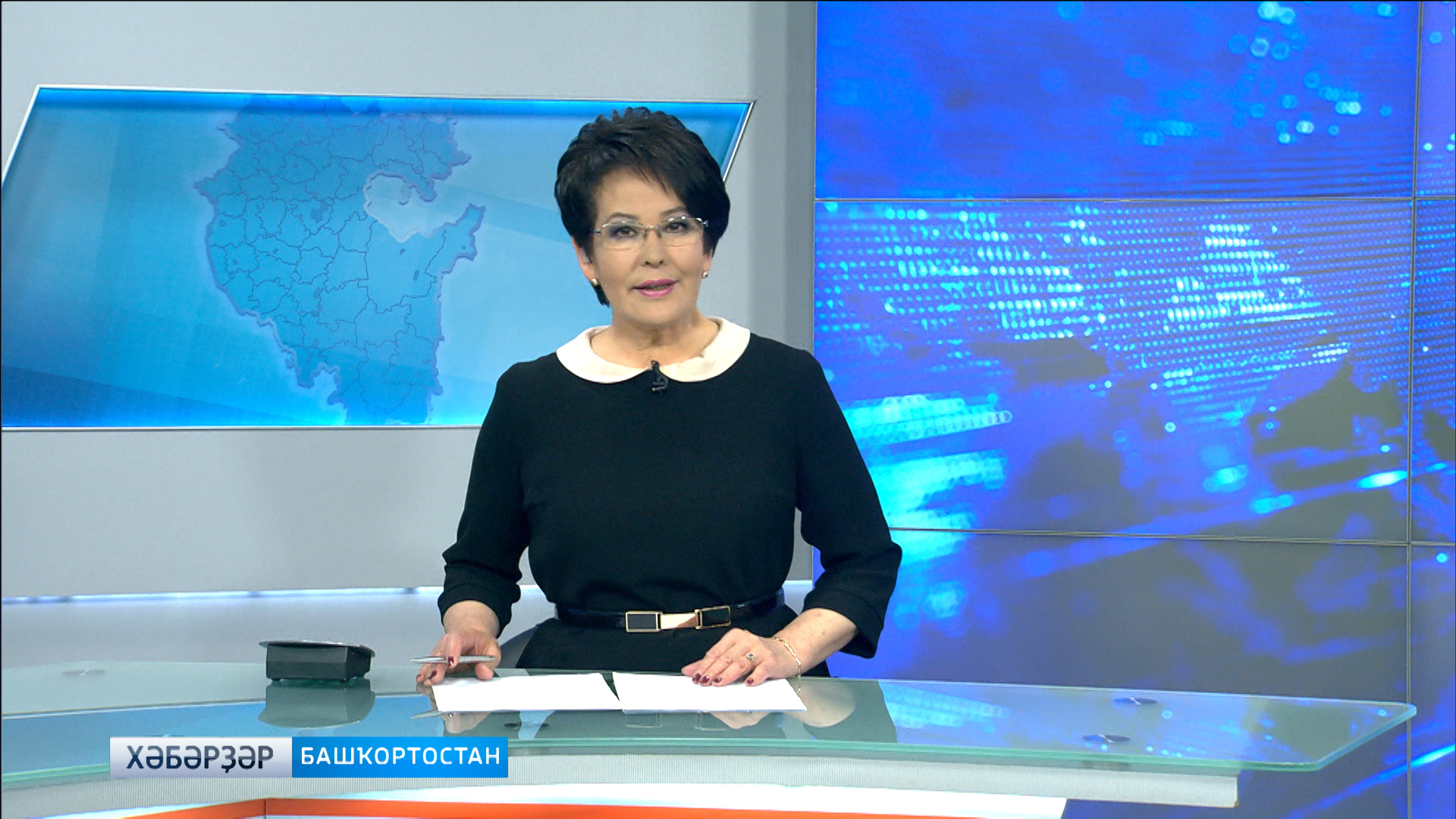Хәбәрҙәр - 22.06.18 | ГТРК «Башкортостан» Хәбәрҙәр - 22.06.18