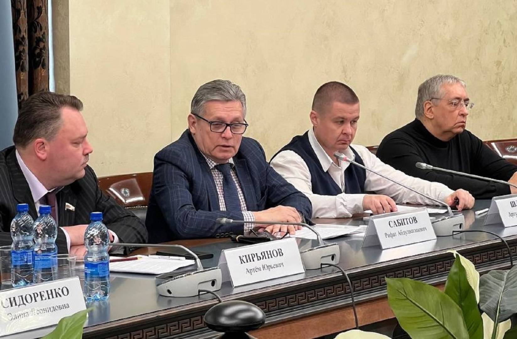 «Если хотят вернуться, то на наших условиях»: Рифат Сабитов прокомментировал желание иностранных ИТ-корпораций  возобновить работу в России