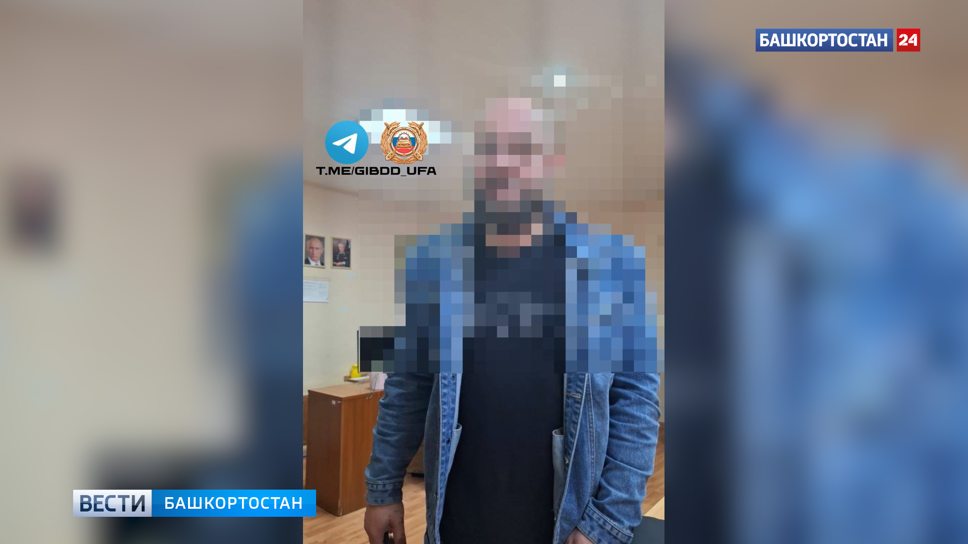 В Уфе 41-летнего электросамокатчика могут привлечь к уголовной ответственности за пьяное вождение | 0