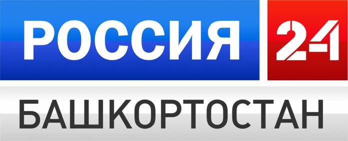 Логотип Россия-24. Башкортостан