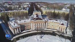 Четыре вуза Башкортостана получат федеральное финансирование по программе "Приоритет 2030"