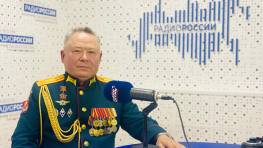 В "Житейском вопросе" поговорят о том, чем и как живет ветеранское сообщество