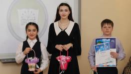 "Переплет" познакомит с лучшими юными чтецами из Башкортостана 