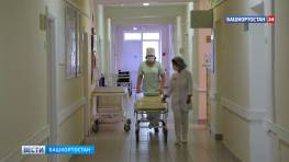 Башкирские ученые создали молекулу для лечения инфаркта миокарда