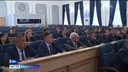 В Уфе на две недели закроют мост через реку Юрмаш