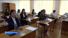 В первый день ЕГЭ в Башкортостане школьники сдали экзамены по литературе, истории и химии