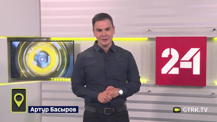 В Башкирии машина без водителя устроила ДТП и башкирский курай зазвучал в Египте