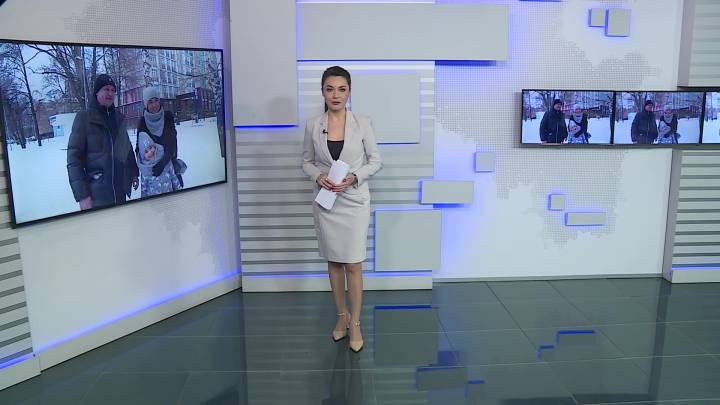Вести-24. Башкортостан – 18.11.21