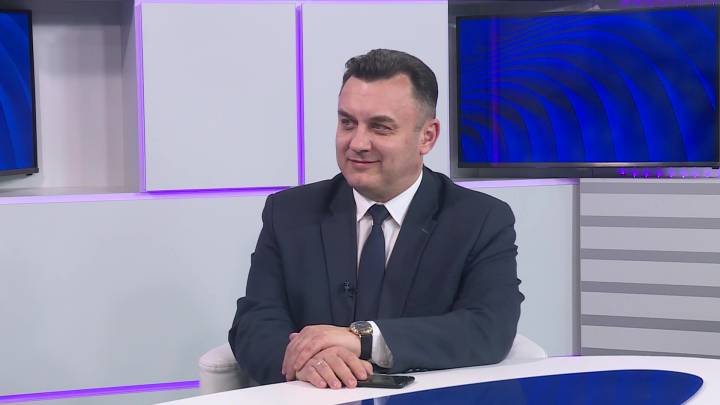 Заместитель председателя Госкомитета РБ по чрезвычайным ситуациям: "В Башкирии снизилось количество пожаров"