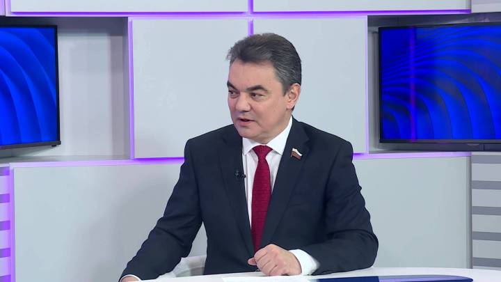 Ирек Ялалов: "Руководством Республики Башкортостан намечены серьезные планы"