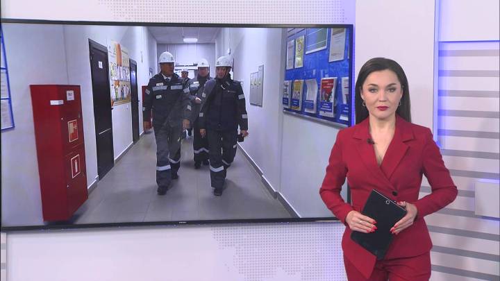 Вести-24. Башкортостан 18.10.2023