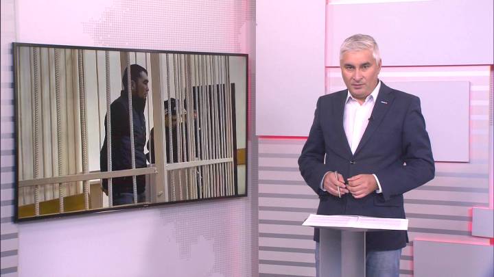 Хоҡуҡи программа Закир Шәрипов менән - 04.11.23 | ГТРК «Башкортостан»