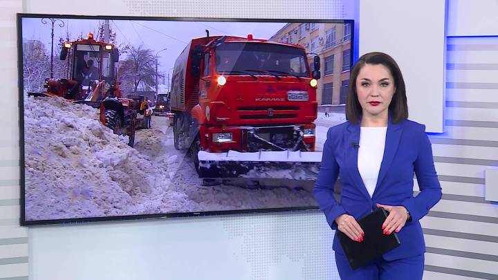 Вести-24. Башкортостан 20.12.2023