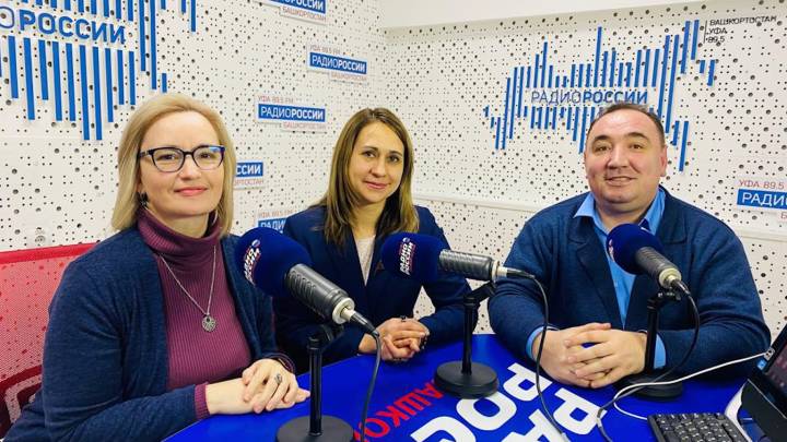 В "Житейском вопросе" предложили башкортостанскую медиативную технологию