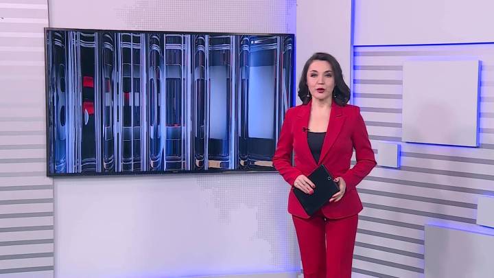 Вести-24. Башкортостан - 07.03.25