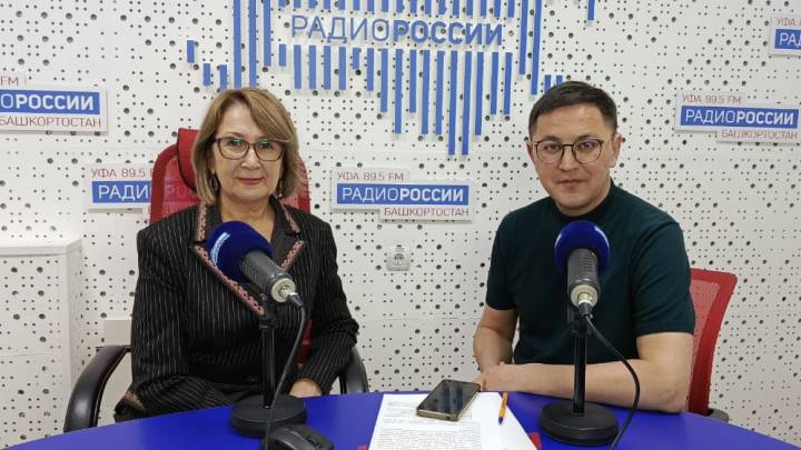 Иғтибар үҙәгендә - 02.04.2025 Башҡорт кейеме донъяны яулай | ГТРК «Башкортостан»