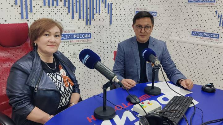 Иғтибар үҙәгендә - 07.05.2025 Мәңгелек хәтер | ГТРК «Башкортостан»